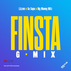 Finsta (G-Mix)