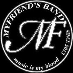 bajang truna tua myfriends band