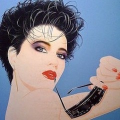 ManEater (Prod-By Scotty Evans&Dj Dutch)