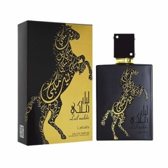 new Lattafa Lail Maleki Eau De Parfum In Pakistan - 03011050666
