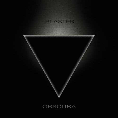 Plaster - Obscura