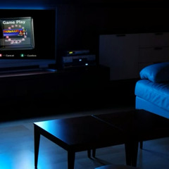 [Ryan Redacted]You fell asleep on the Gamecube main menu on a calm rainy night