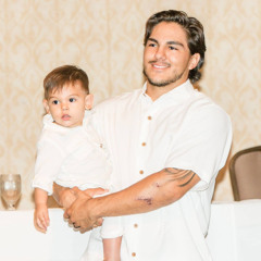 Saved Me (Prod. DANCHO)