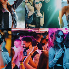 Boat your party - House Mix