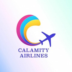 Calamity Jane Airlines