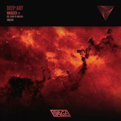 Deepart - Black Horizon (Analogh Remix) [VIAGE]