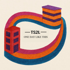 One day like this (in the style of Elbow)
