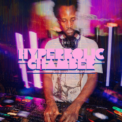 Hyperbolic Chamber #27: Dance Floor Shuffle with N3ltron