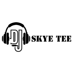 DJ SKYE TEE - DANCEHALL TRAINING DAY  (PART 1)