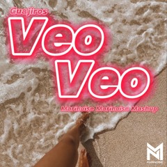 Guajiros - Veo Veo (Marinoise Mashup) [FREE DOWNLOAD]