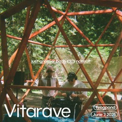 nonsuit b2b Just Another Bitch - Vitarave007