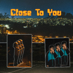 Close to you (cover)