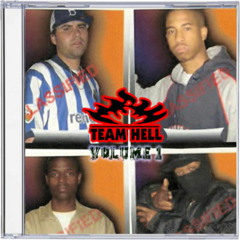 MR AKA & ESCOBAR LEWIS "COLORS"