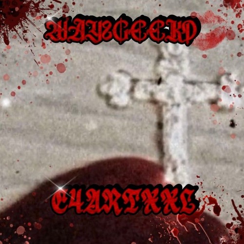 C4ARTXXL X WAY2GEEKD - PRINCE OF DARKNESS