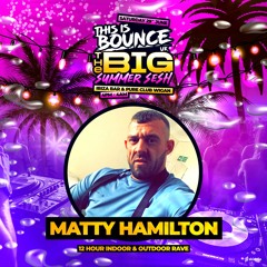 This Is Bounce UK - BIG Summer Sesh 2024 (Matty Hamilton Promo Mix)