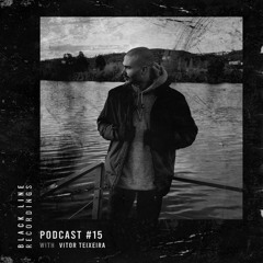 Vitor Teixeira - BLR Podcast #15