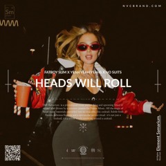 Fatboy Slim x Yeah Yeah Yeahs - Praise You(r) Heads Will Roll (no suits Edit)