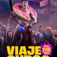 Viaje de fin de curso: Mallorca Película Completa