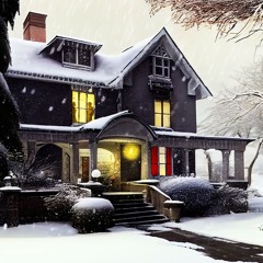 Invited to a ball at the Devil's Manor