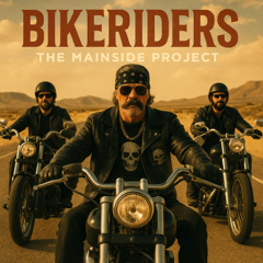 Bikeriders
