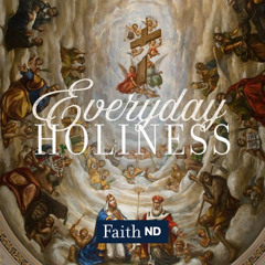 Everyday Holiness Podcast: Sr. Mariana Koonce, RSM
