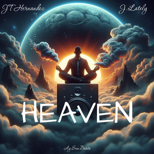 Heaven ft. J.Lately (2025)