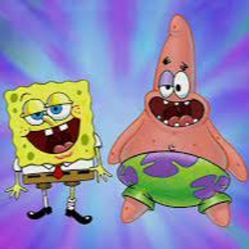 Davey Jones' Locker (Spongebob Rap)