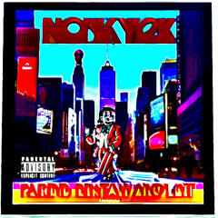 everythang ft stacks, yeem , nickybandz