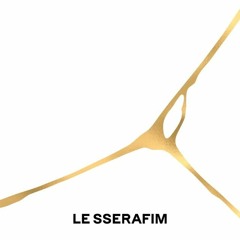 LE SSERAFIM 르세라핌 - 'Impurities' trap soul Remix.  (Prod. Dal.i)