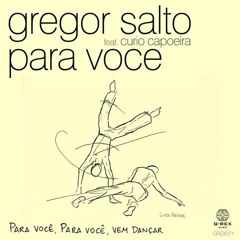 Gregor Salto - Para Voce (piconzio Edit)