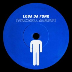 Mochakk x Shakira - Loba Da Fonk (YorXwell Mashup)