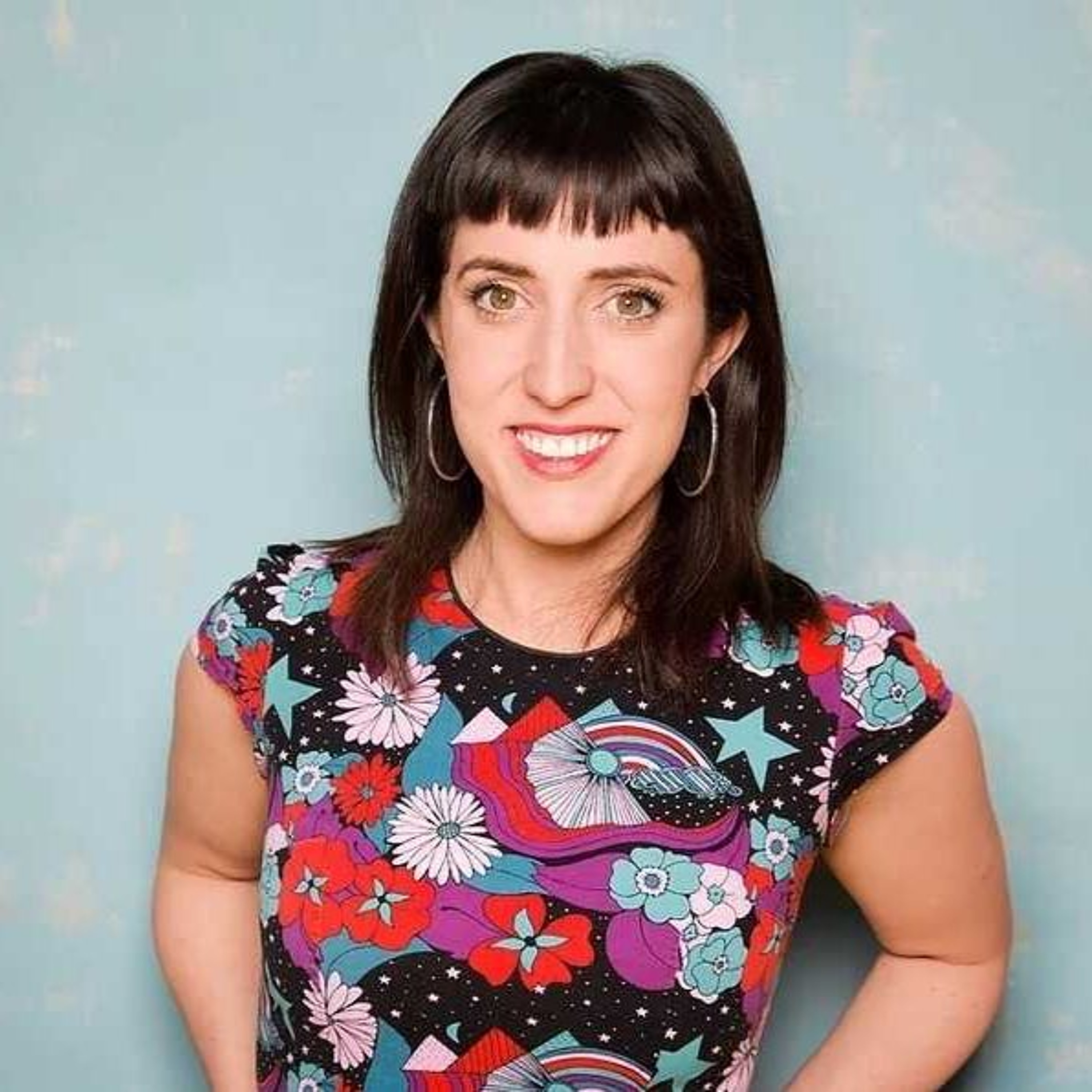 The Frank MacKay Show - Kate Willet