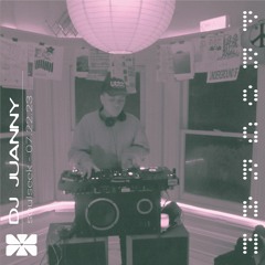 DJ Juanny | program:soulseek 07.22.23