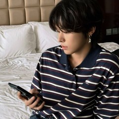 𝒂𝒊𝒄𝒐𝒗𝒆𝒓 ⸝ Sorry Sorry  ⋆｡˚☽˚｡⋆