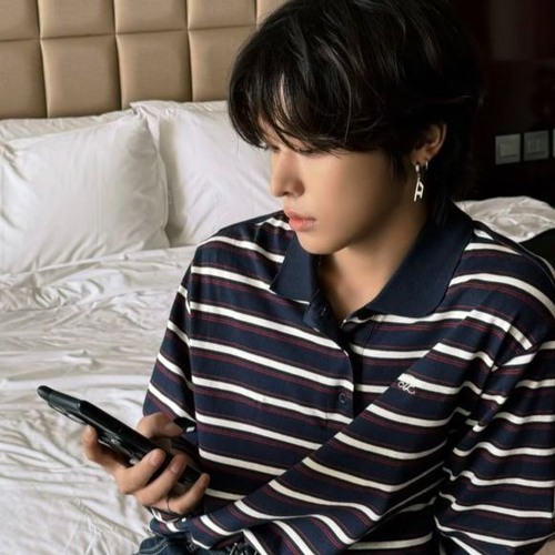 𝒂𝒊𝒄𝒐𝒗𝒆𝒓 ⸝ Sorry Sorry  ⋆｡˚☽˚｡⋆