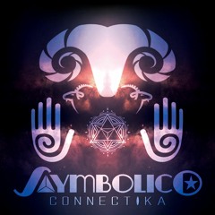 Symbolico - It Begins Here
