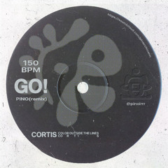 CORTIS - GO! (PINO remix)
