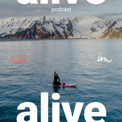 Episode 009 // Ryan Hill