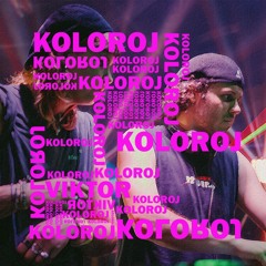 KOLOROJ #4 - LatinTechno, Trance & more