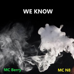 We Know Feat. MC N8 (Prod. Nick Amidon)