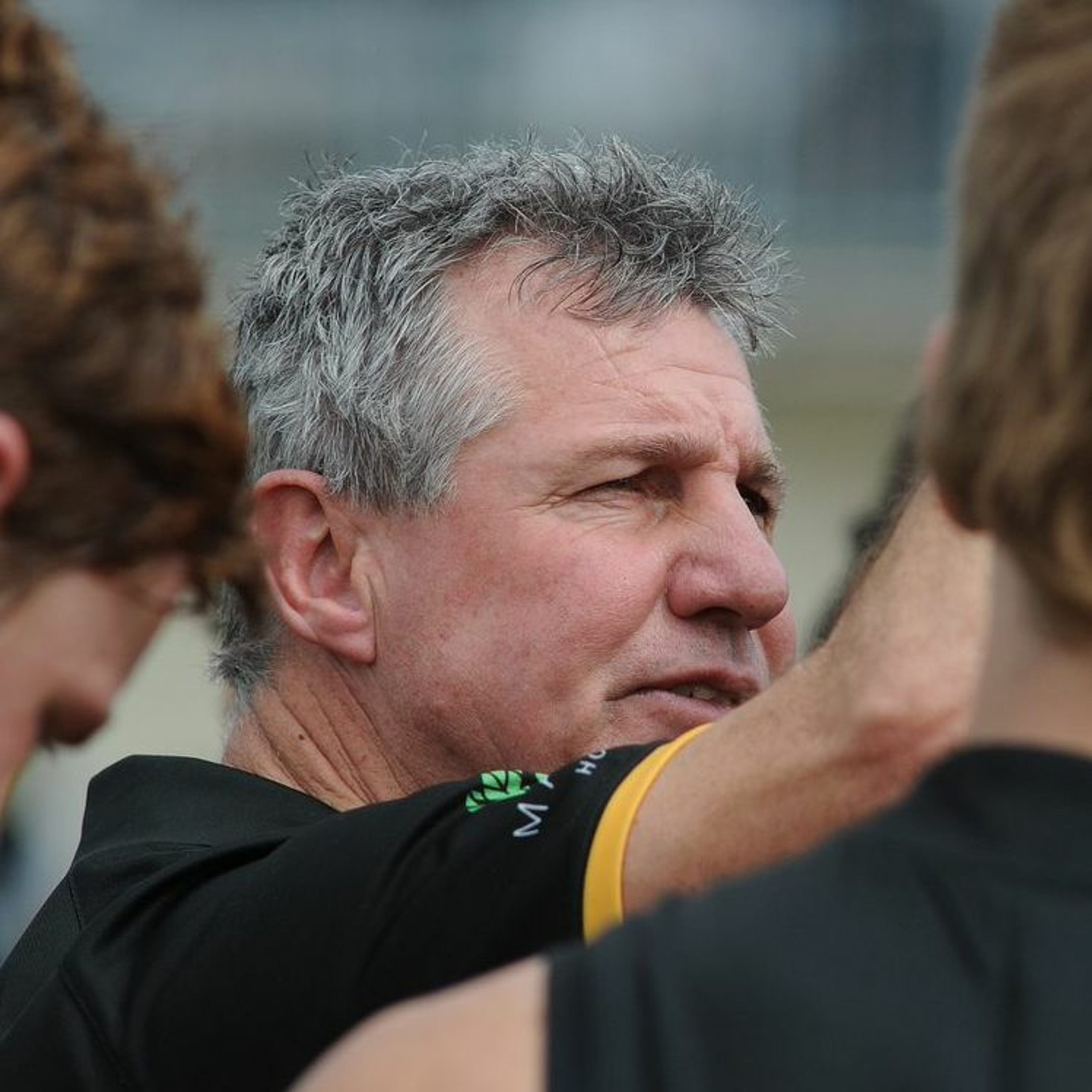 Glenelg U18 Coach Darren Trevena previews Torrens University Cup Grand Final episode artwork