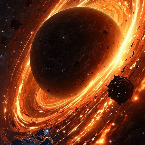 Stellar Path