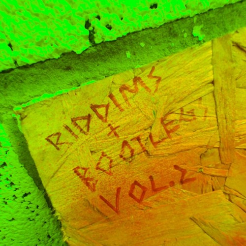 Riddims & Bootlegs Vol. 2