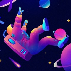 Space Dream