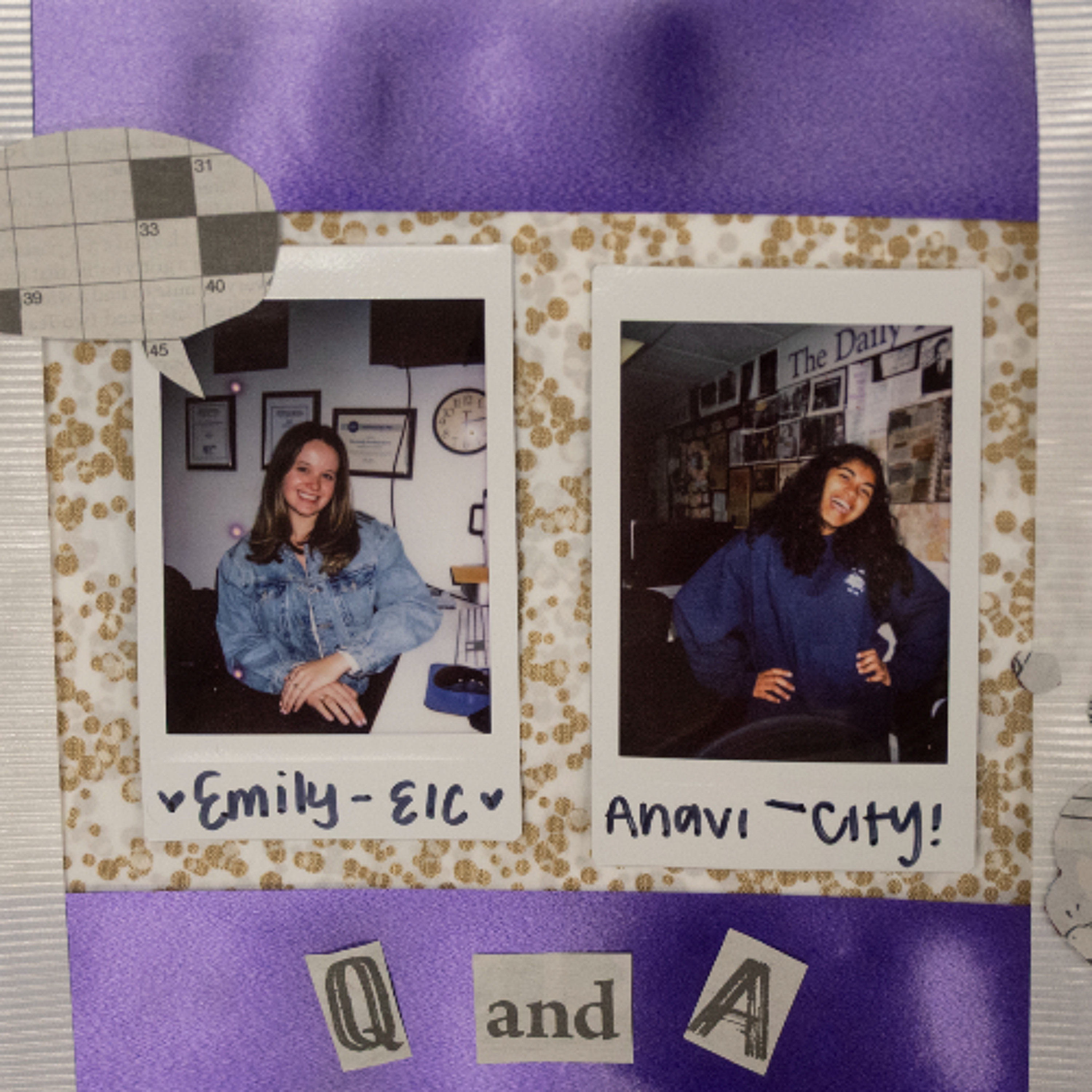 Q&A: In transition, The Daily leadership turns the page toward a more cohesive newsroom