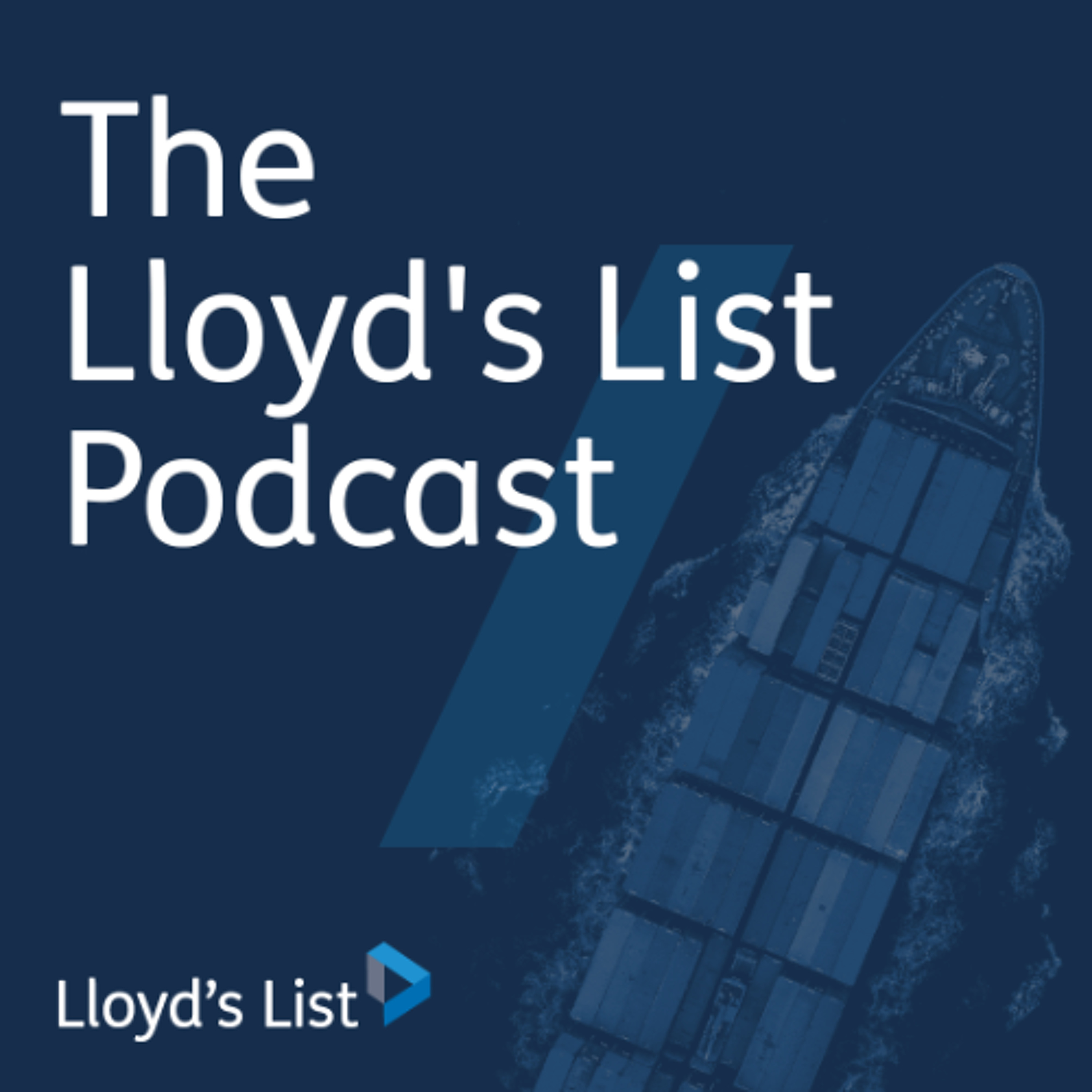 cover of episode The Lloyd’s List Outlook for 2025 and beyond