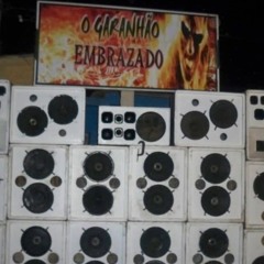 MIX FUNK ANTIGO 2008 CAFE DJ 150 BPM