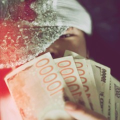 お金持ちじゃないRich