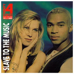 Slave To The Music (feat. Stay-C)