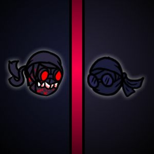 [FNF] - Confronting Hankself